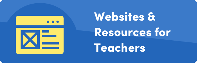 websites and resources for teachers