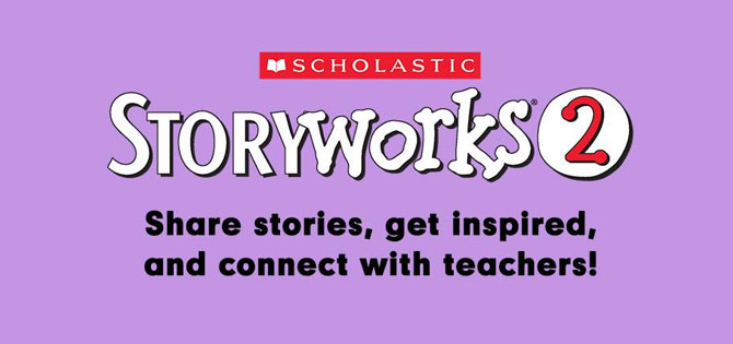 Storyworks 2 Facebook group banner